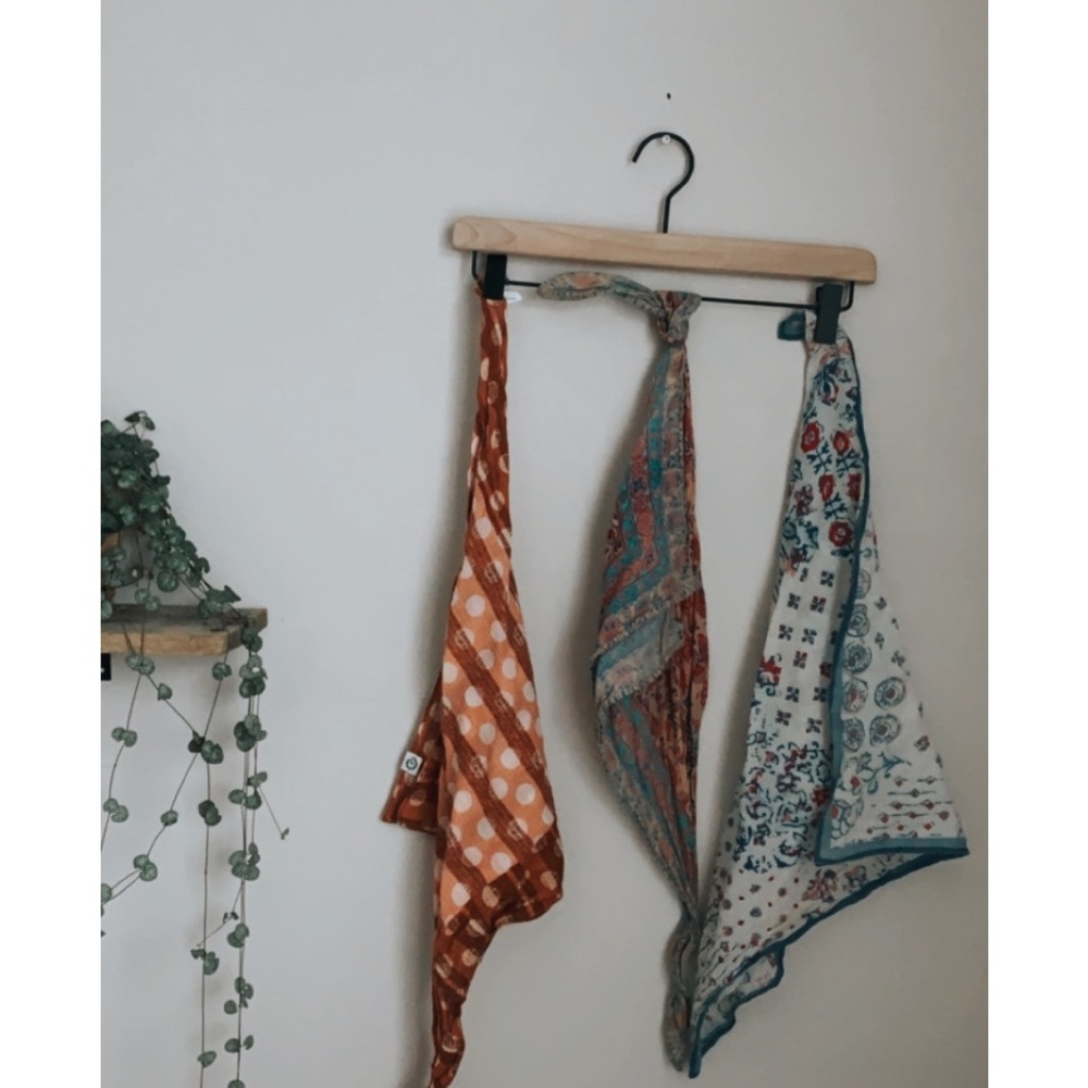 Hair Scarves